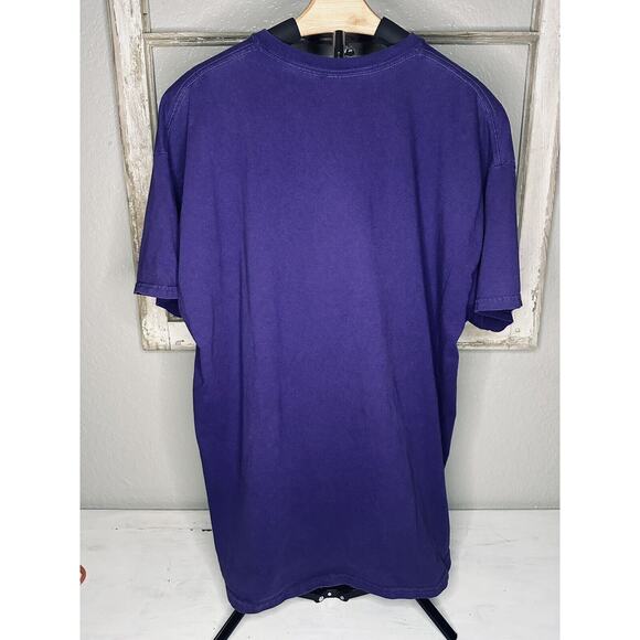 LSU Tigers Louisiana State 2014 Outback Bowl Tampa Men Size XL T-shirt - Picture 3 of 9